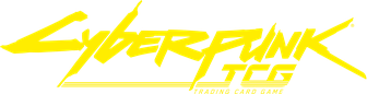 Cyberpunk TCG Cyberpunk TCG
