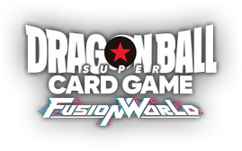 Dragon Ball Super Card Game Fusion World Dragon Ball Super Card Game Fusion World